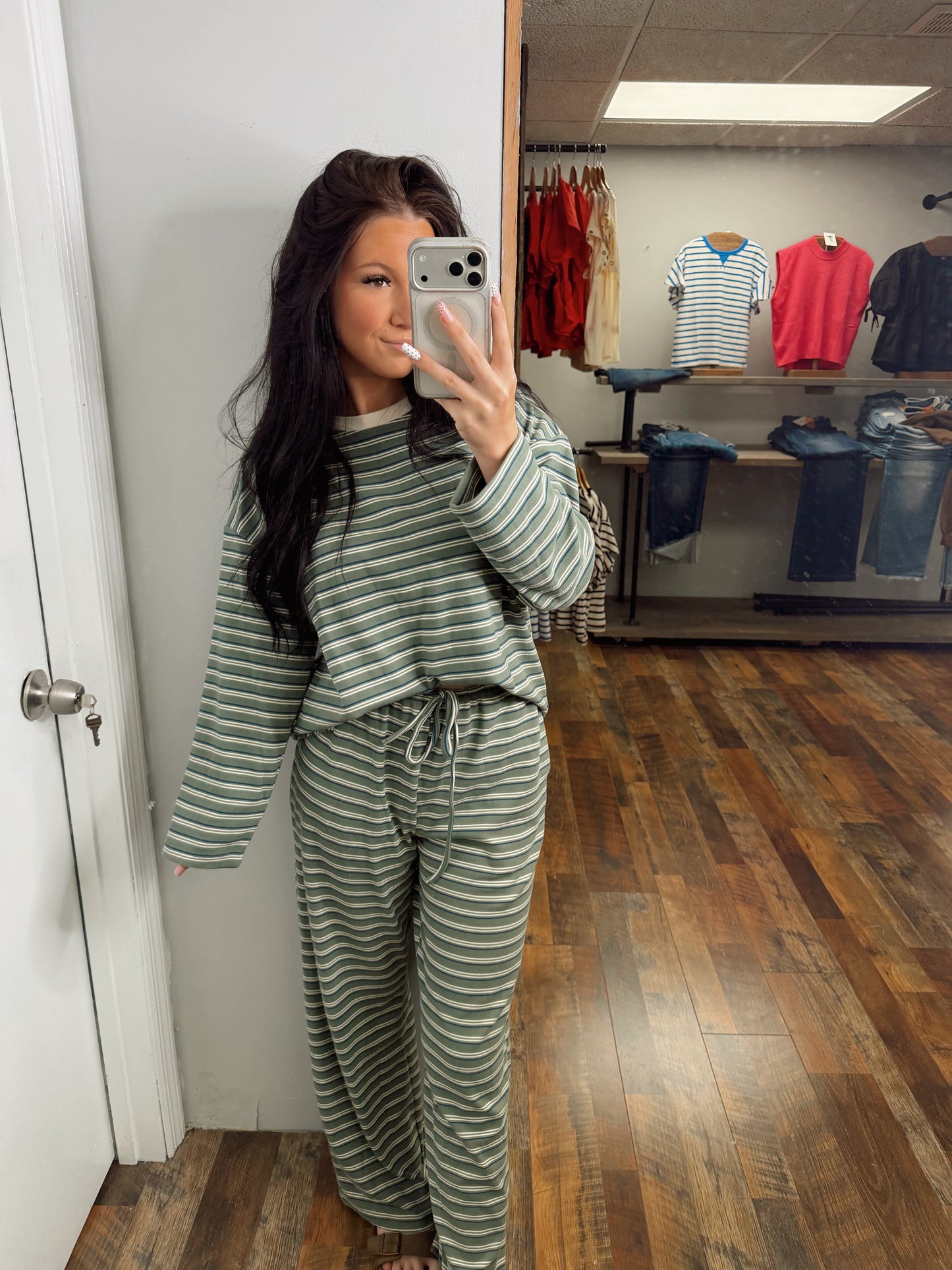 Falling for You Set