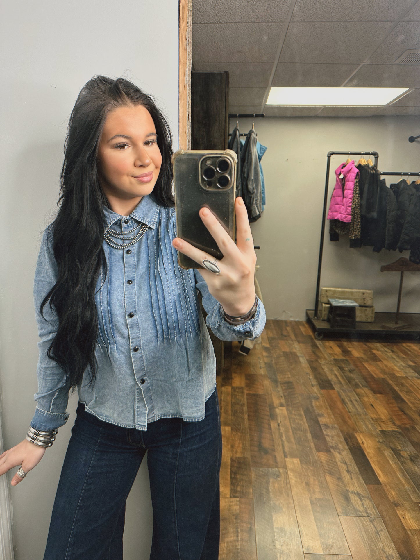 Call It Classic Shirt