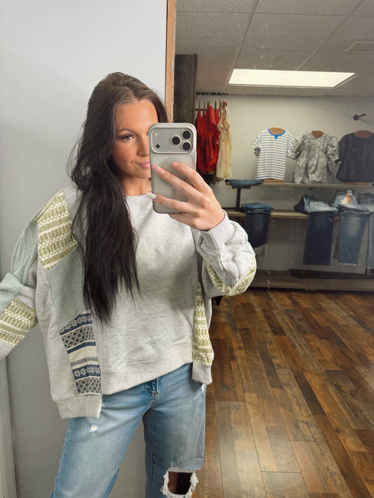 Showstopper Tops
