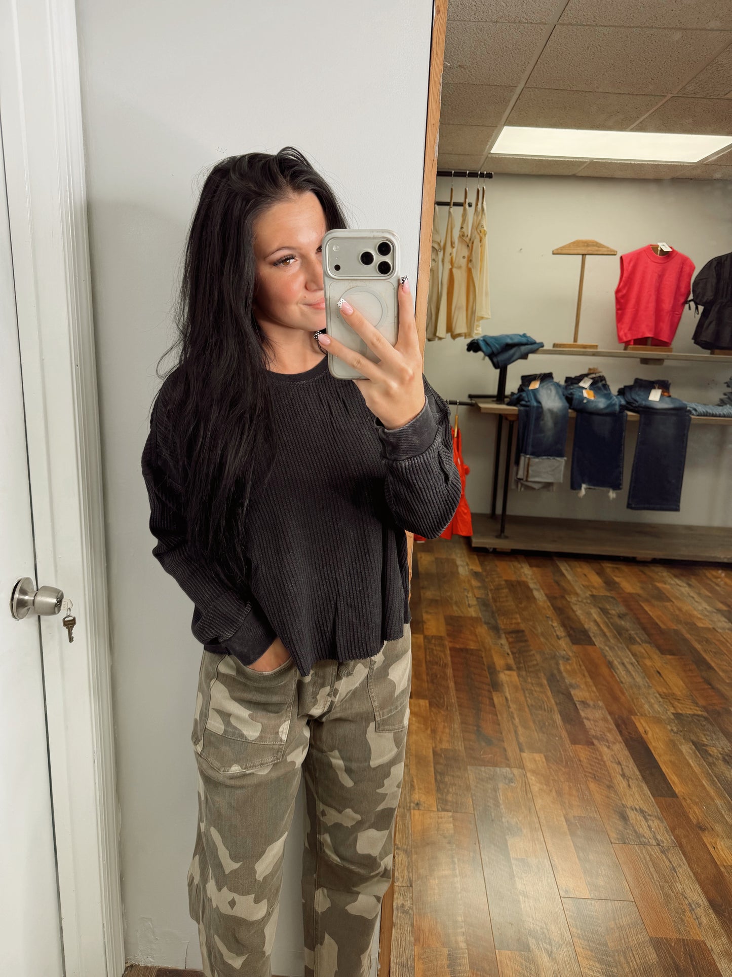 Fall Lineup Top