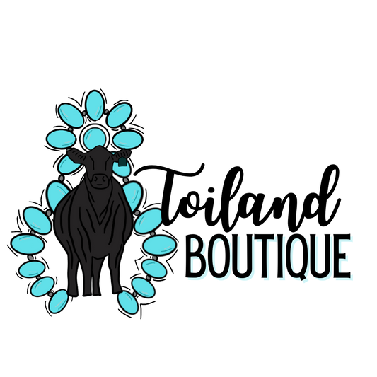 Toiland Boutique/Show N Stitch Gift Card