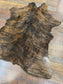 Brown Calf Cowhide