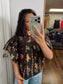 Marigold Top