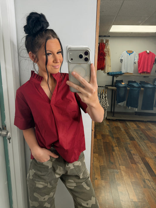 Kendalyn Top
