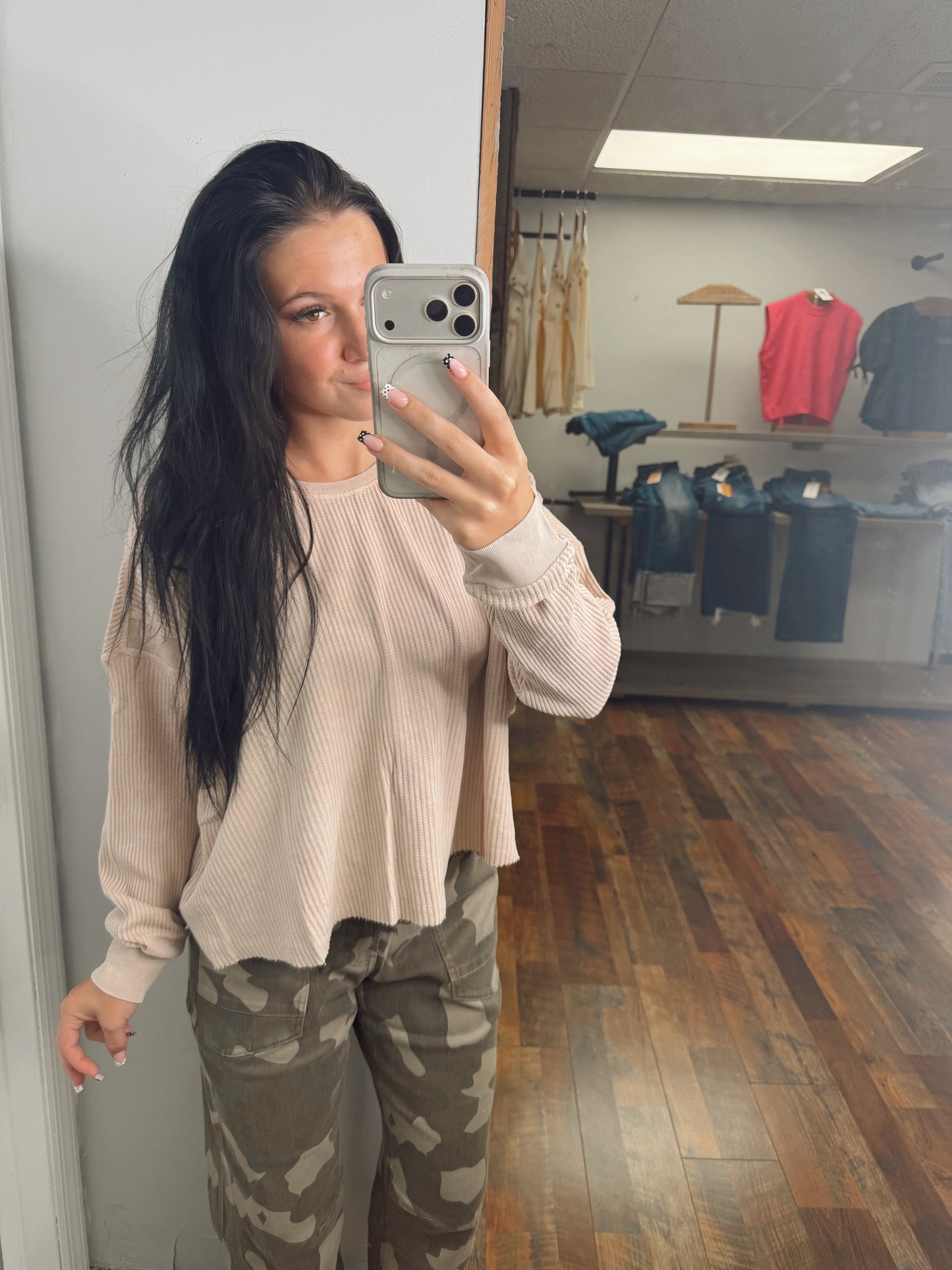 Fall Lineup Top