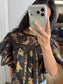 Marigold Top