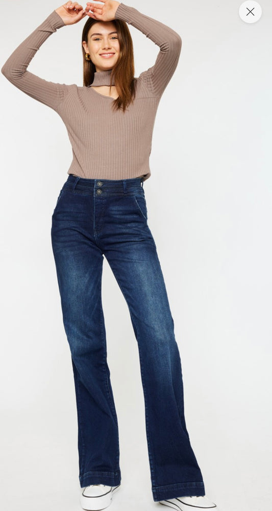 Long Haul Jeans