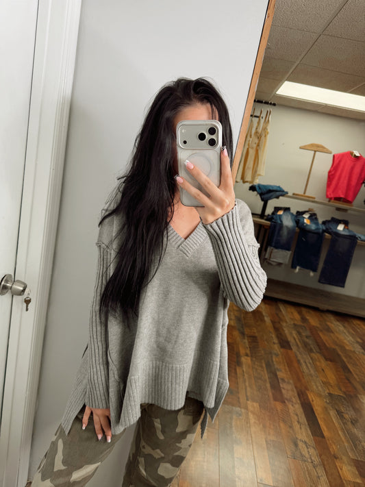 Maple Morning Top