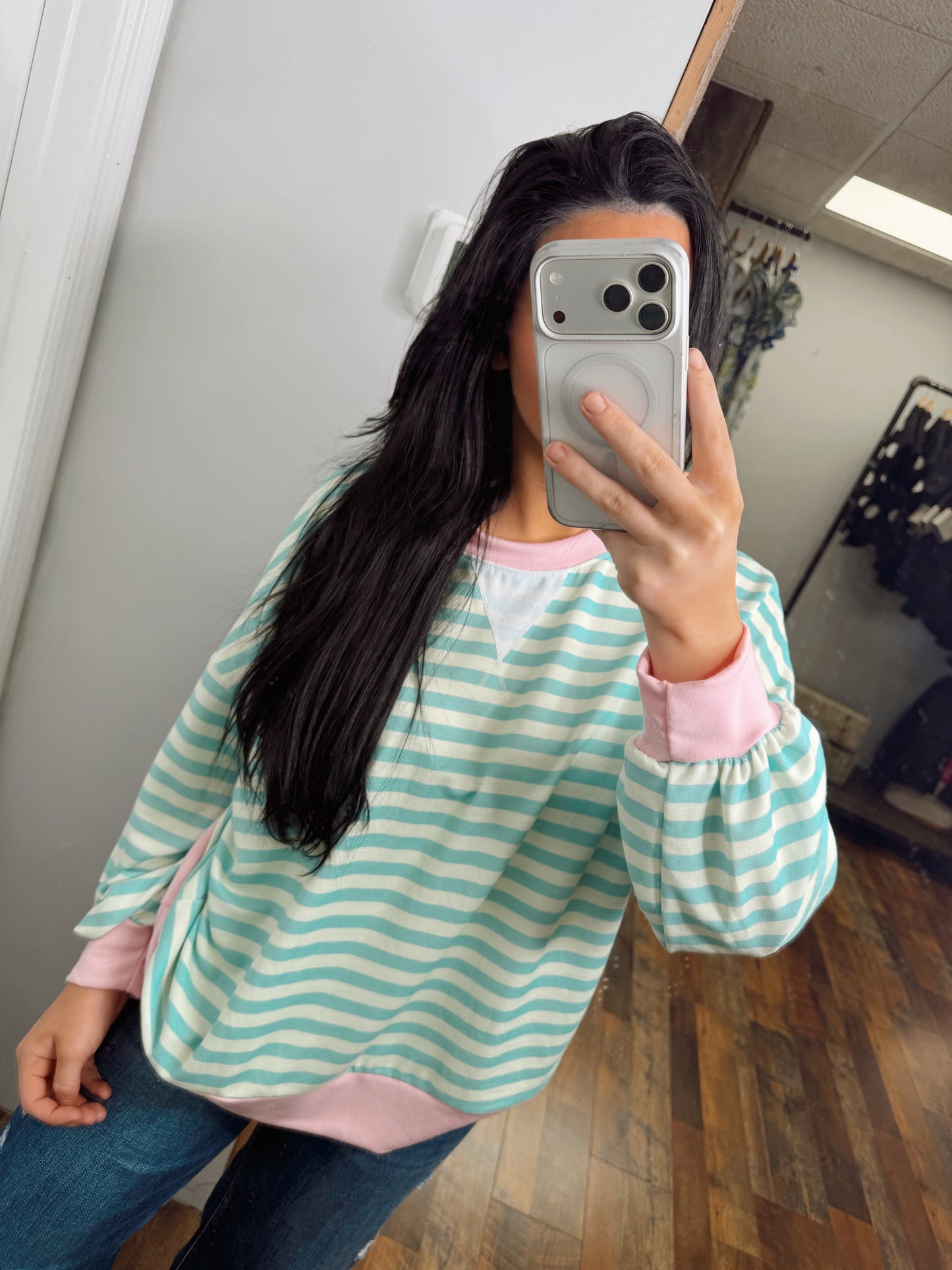 Buttercup Babe Top