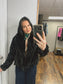 Faux Adios Fur Jacket