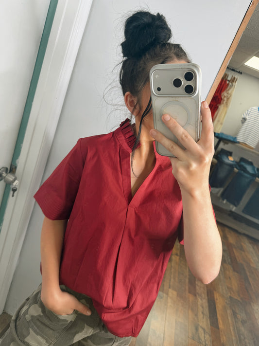 Kendalyn Top