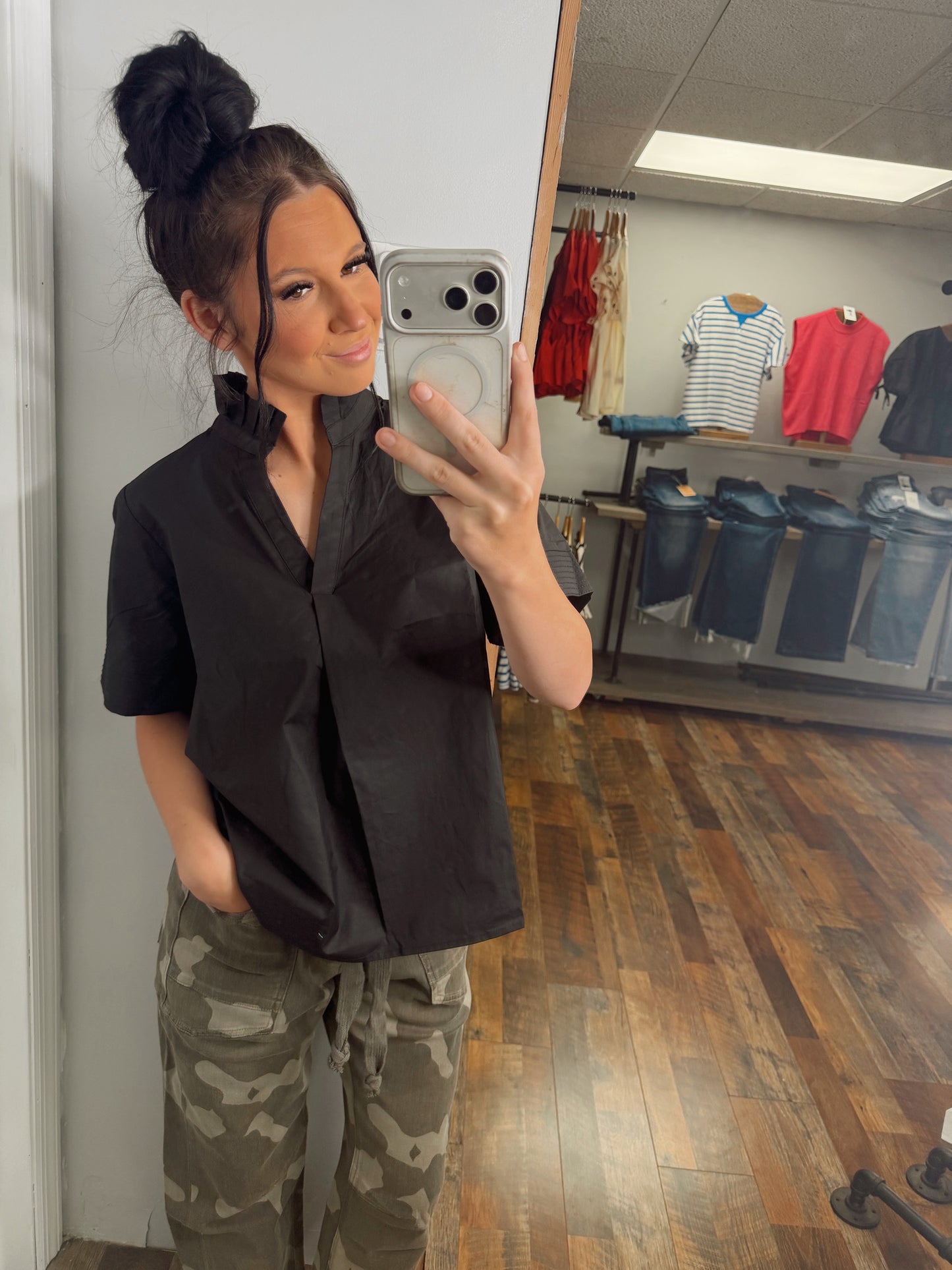 Kendalyn Top