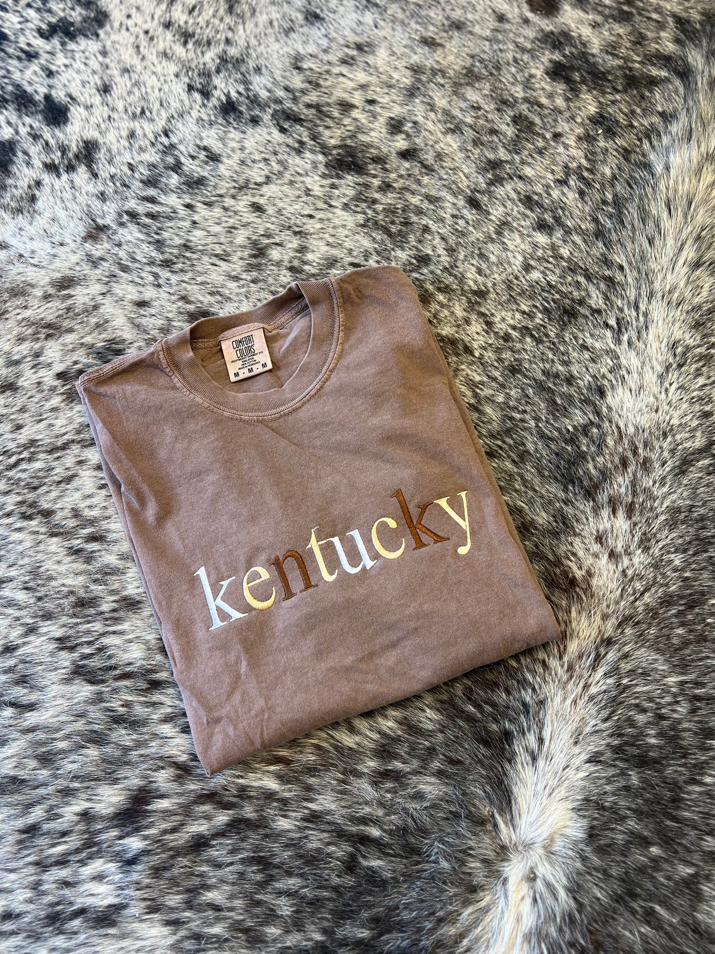 Kentucky BOHO