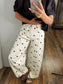 Dot your Bets Pants