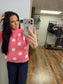 Dotty Darling Top