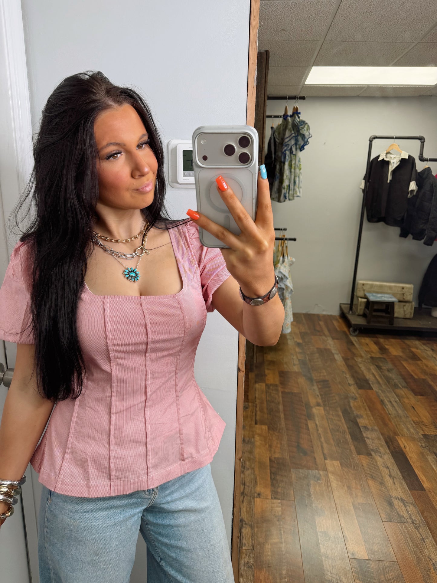 Linhart Top