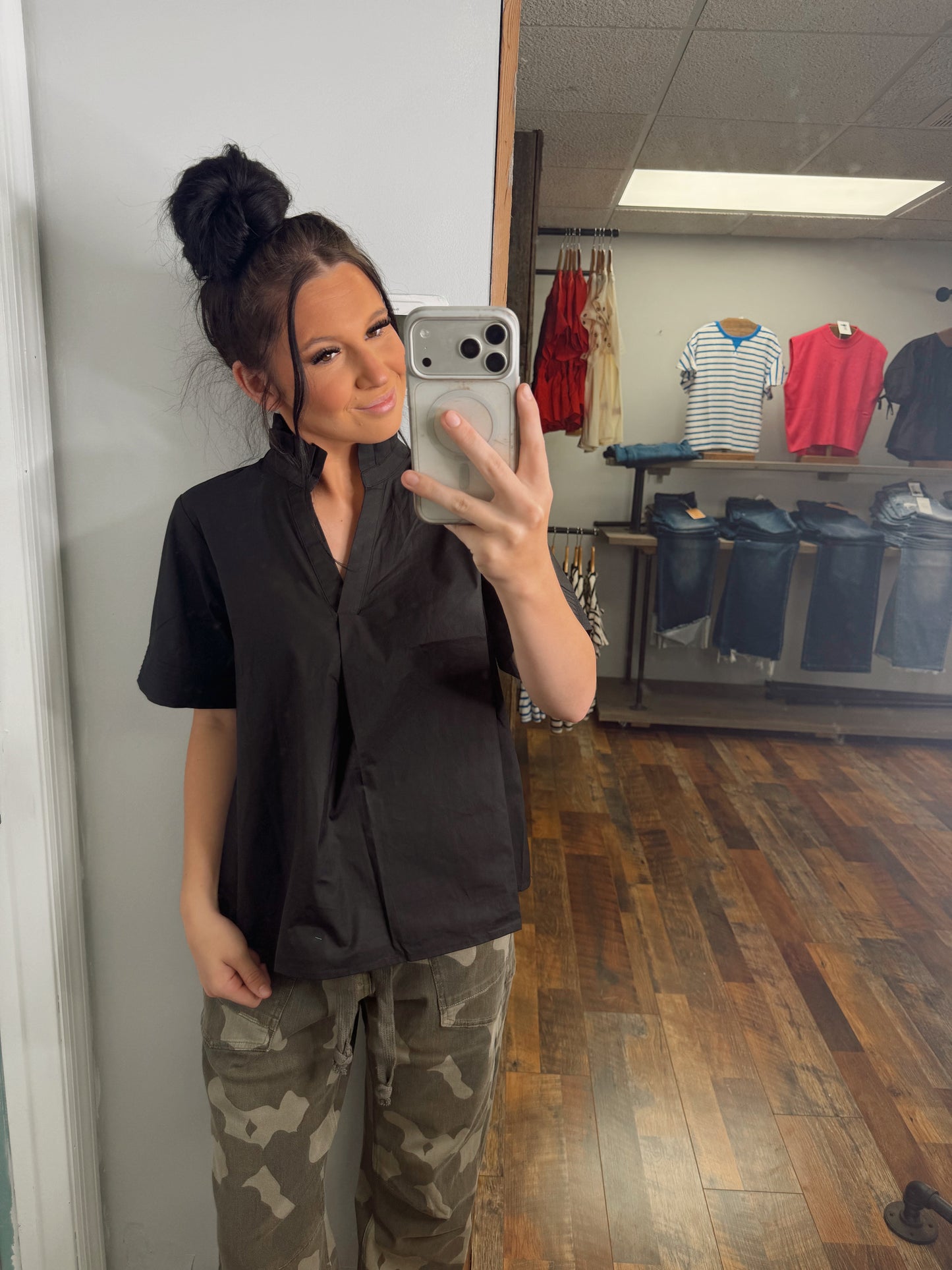 Kendalyn Top