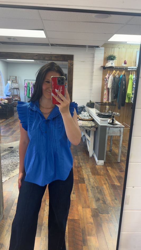 Hope You're Happy Top