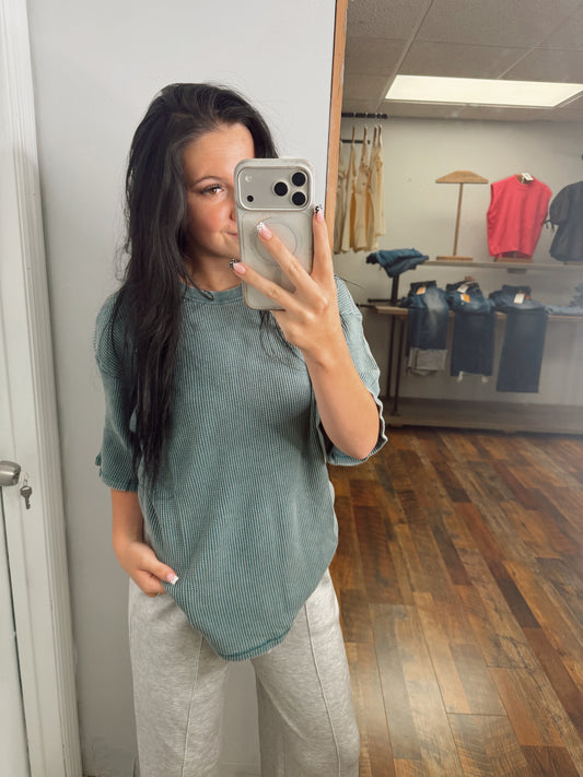 Fall on the Farm Top