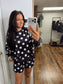 Polka Dot Set