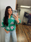 Lenny Floral Top