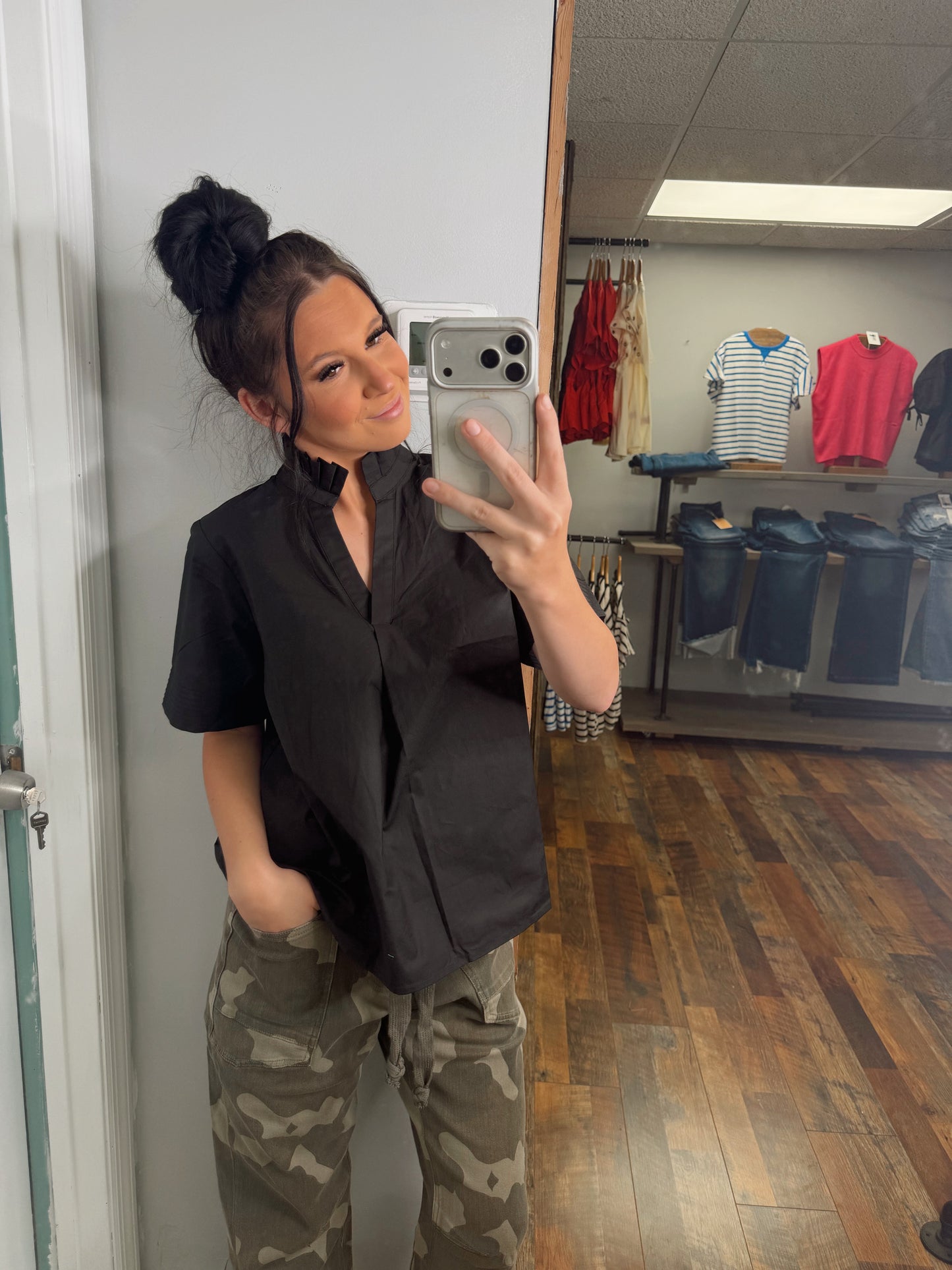 Kendalyn Top