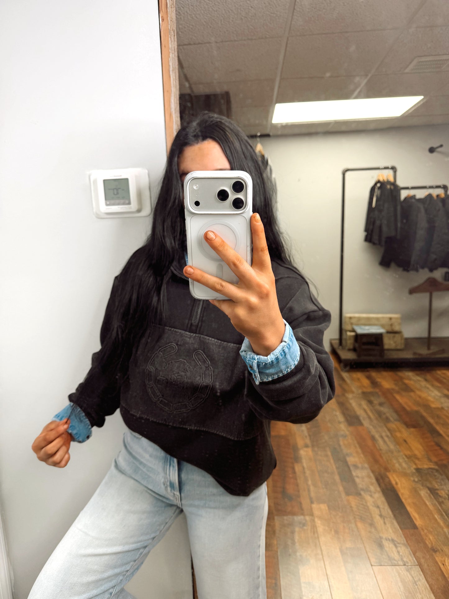 Double Take Midnight