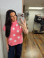 Dotty Darling Top