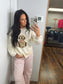 Cute Dog Knit Sweater