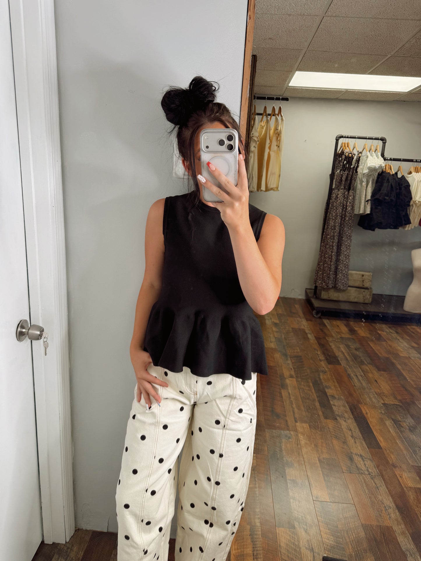 County Fair Top