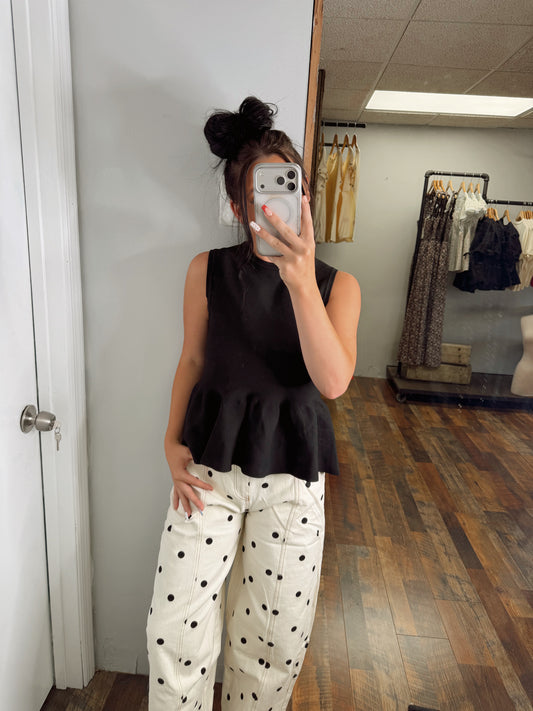 County Fair Top