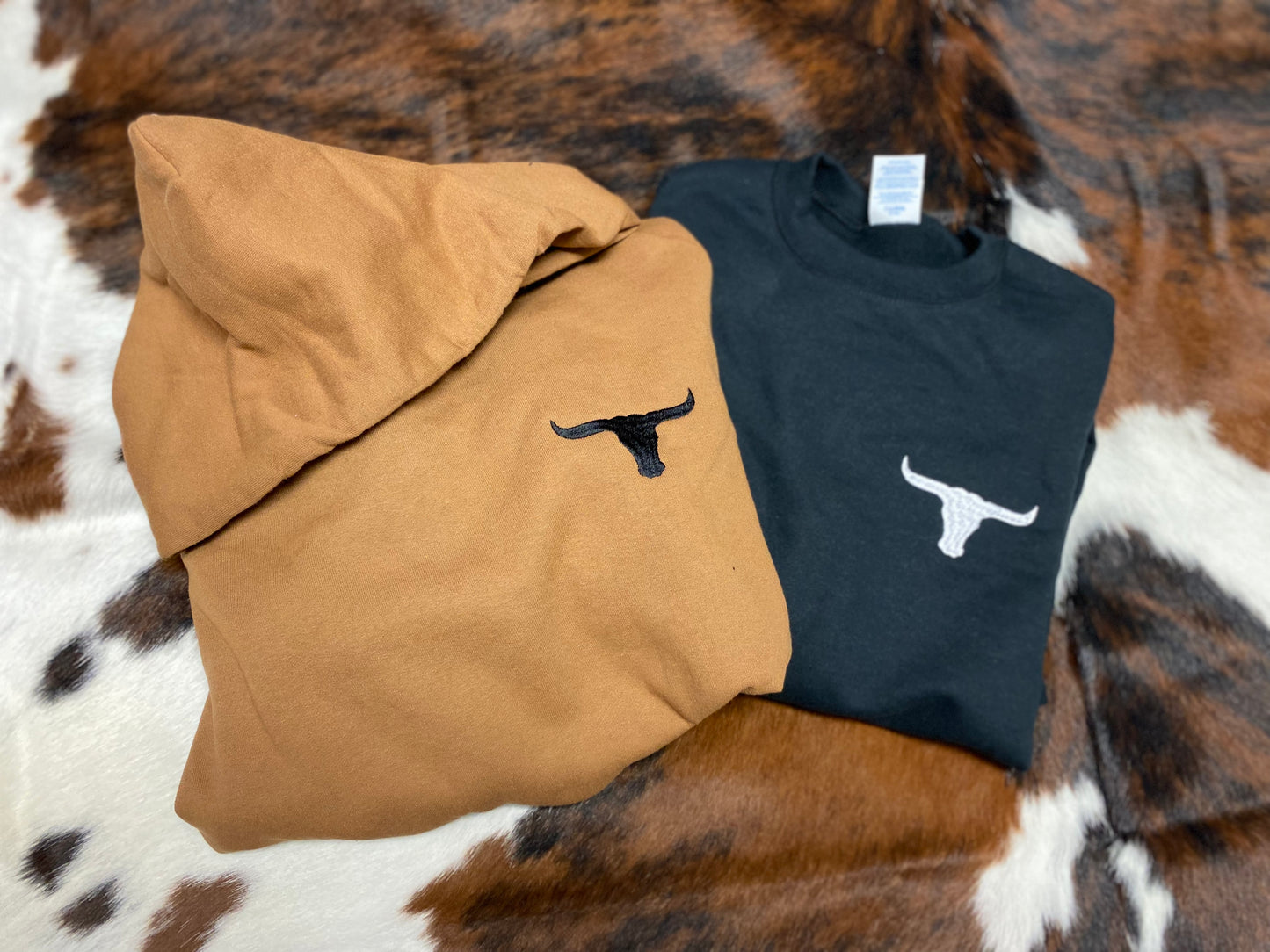 Longhorn Hoodie