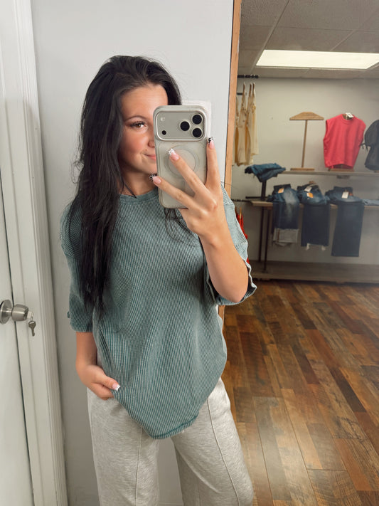 Fall on the Farm Top