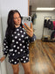 Polka Dot Set