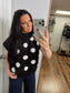 Dotty Darling Top