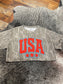 USA Camo Tee