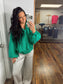 Cattle Country Cozy 1/4 Zip