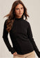 Madeline Lace Top