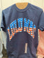 Stars & Stripes tee