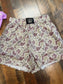 Lulu Camo Shorts