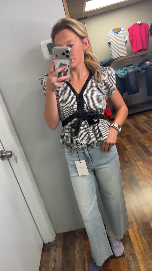 Fall Drive Top