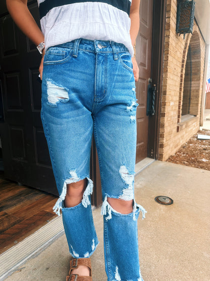 Edgewood Jeans