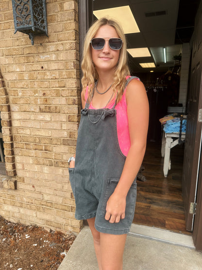 Sutton Overalls