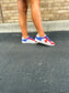 Bomb Pop Sneakers