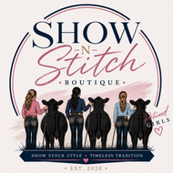 Show N Stitch Boutique