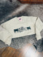 Cattle Grazing Sweatshirt